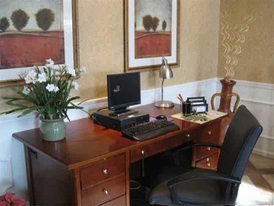 Photo of Livingroom in Americus