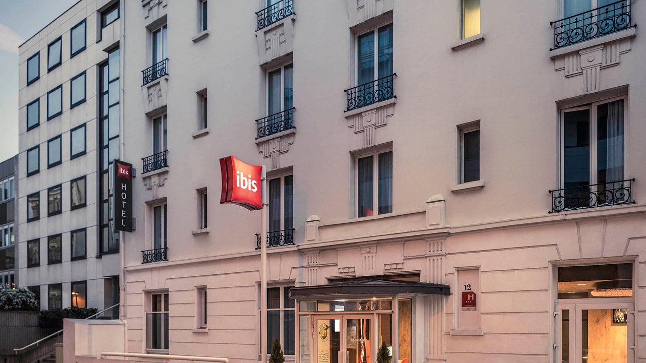 Photo of Buildings in Billancourt–Rives de Seine