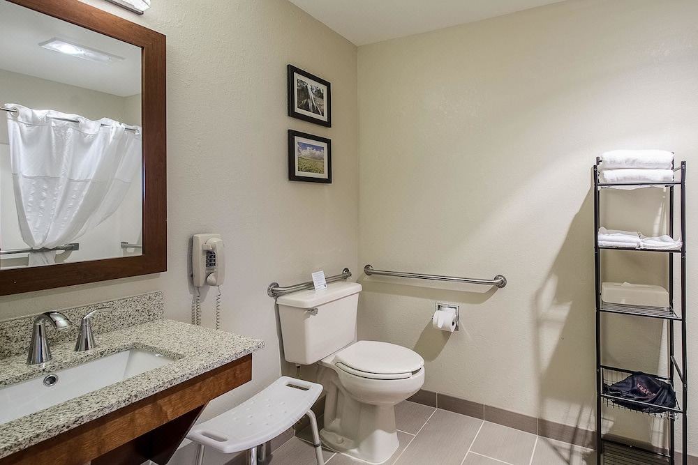 Photo of Bathroom in Lexington