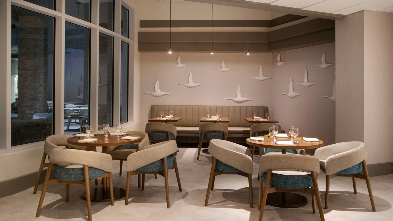 Photo of Livingroom in Plantation