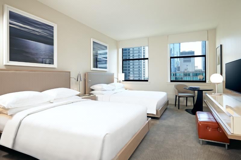 Photo of Bedroom in The Loop