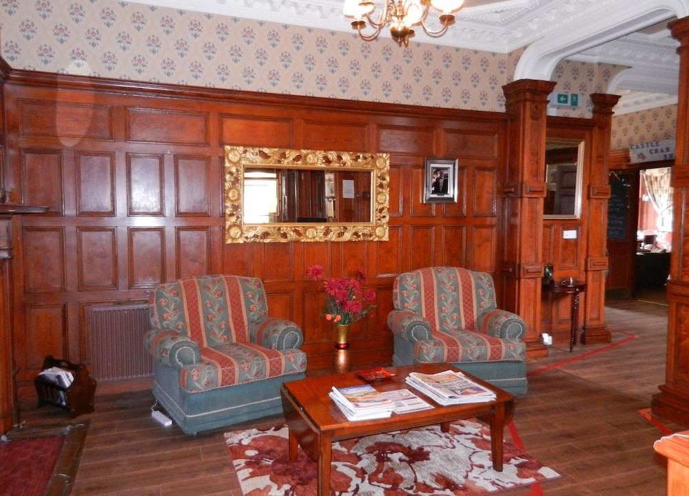 Photo of Livingroom in Glenmorangie