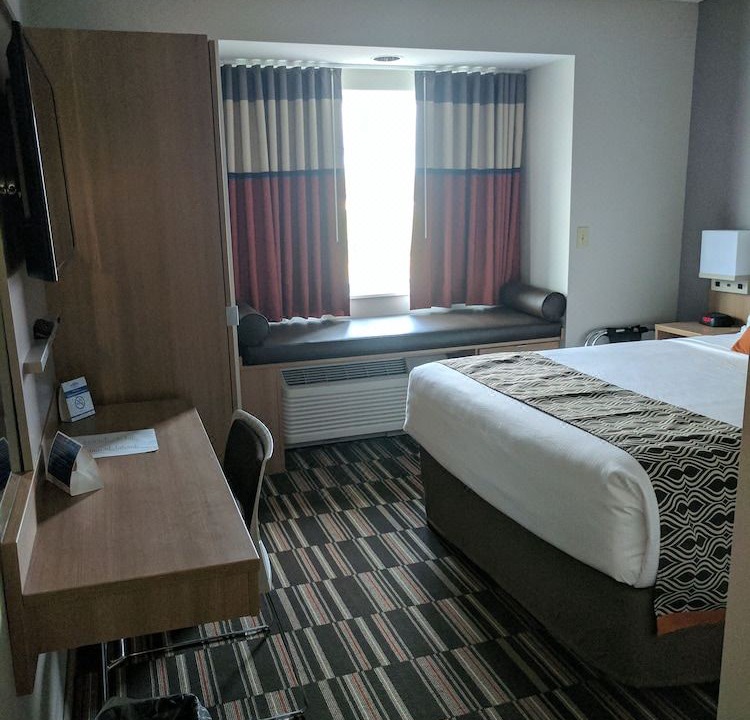 Photo of Bedroom in Clarion