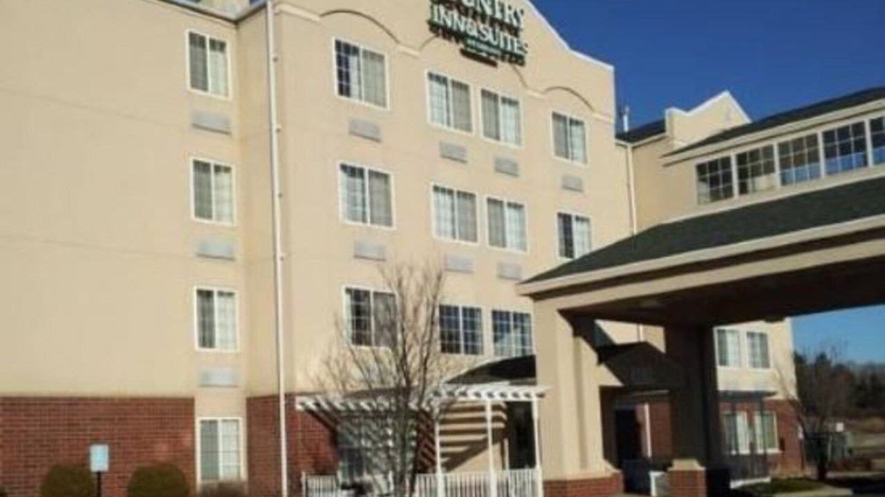 Photo of Buildings in Eagan