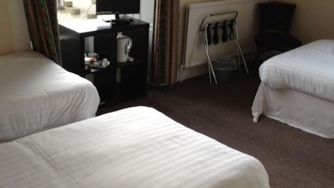 Photo of Bedroom in Dumbarton