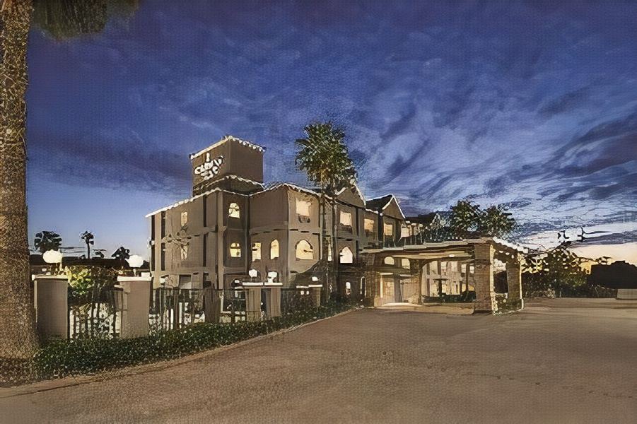 Photo of Buildings in Shenandoah