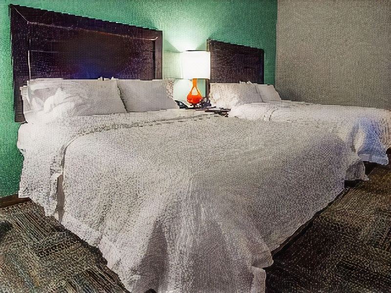 Photo of Bedroom in Miami