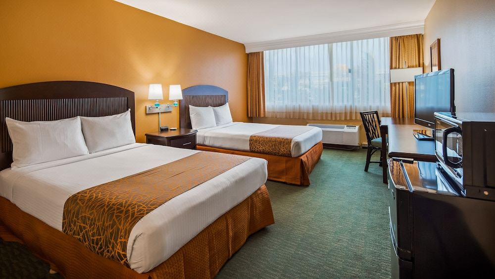 Photo of Bedroom in Western Honolulu