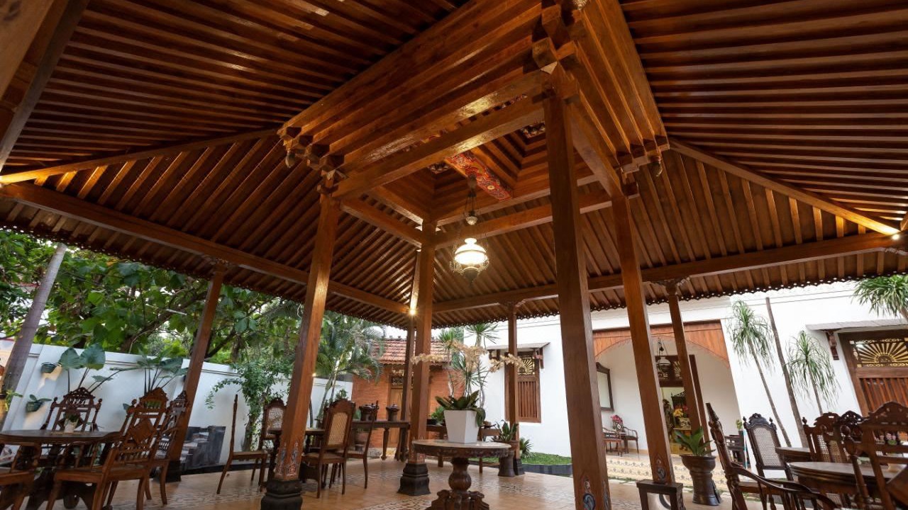 Photo of Patio Balcony in Banguntapan