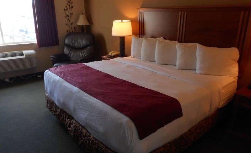 Photo of Bedroom in McAlester