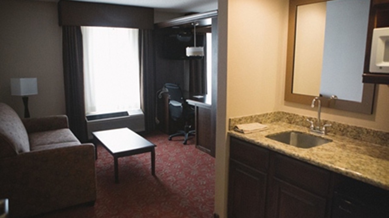 Photo of Livingroom in Scottsbluff