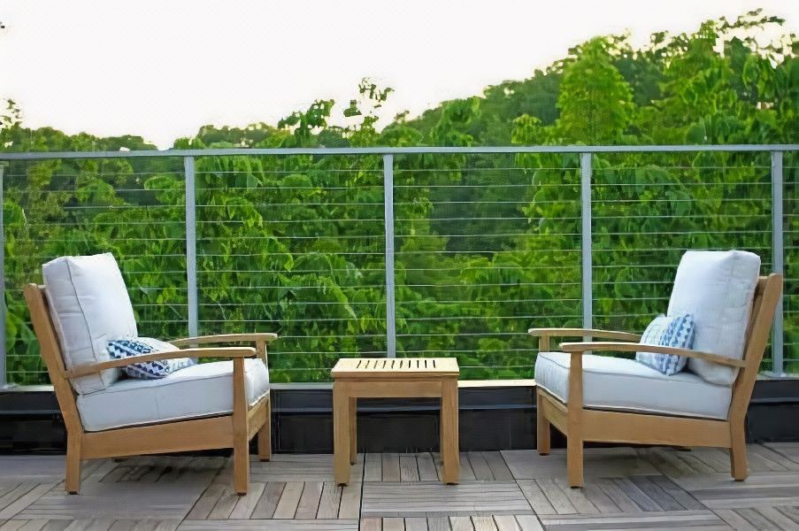 Photo of Patio Balcony in Norwalk