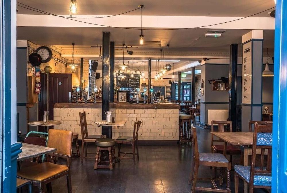 Photo of Others in Hackney Central