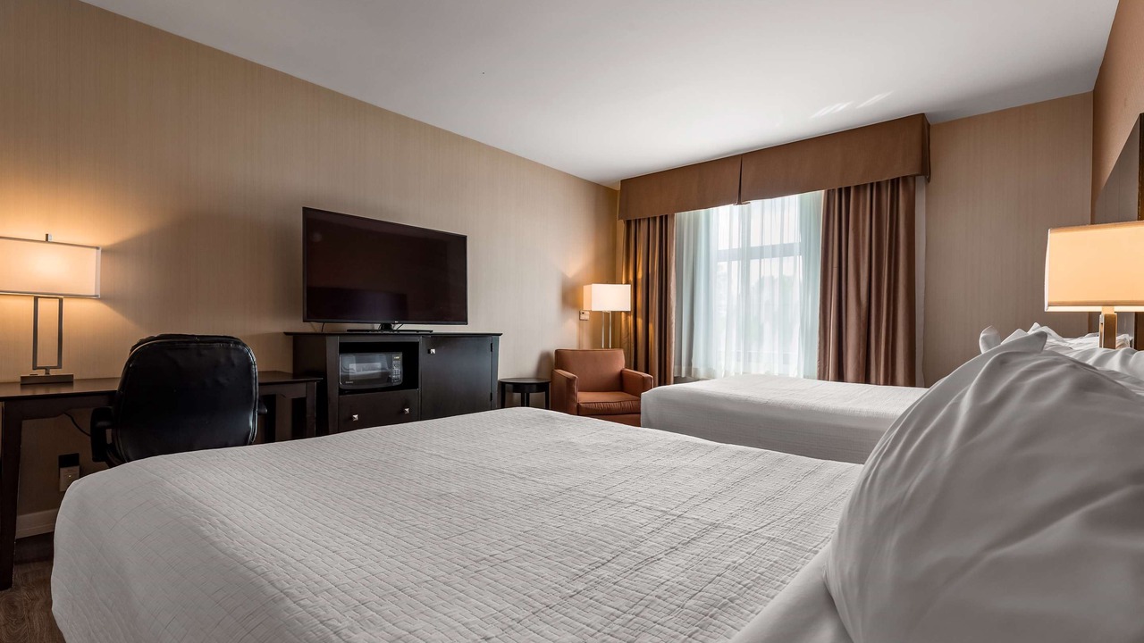 Photo of Bedroom in Perth