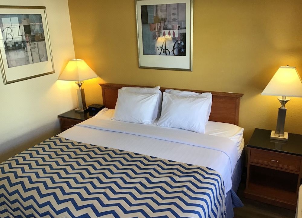 Photo of Bedroom in Pendleton