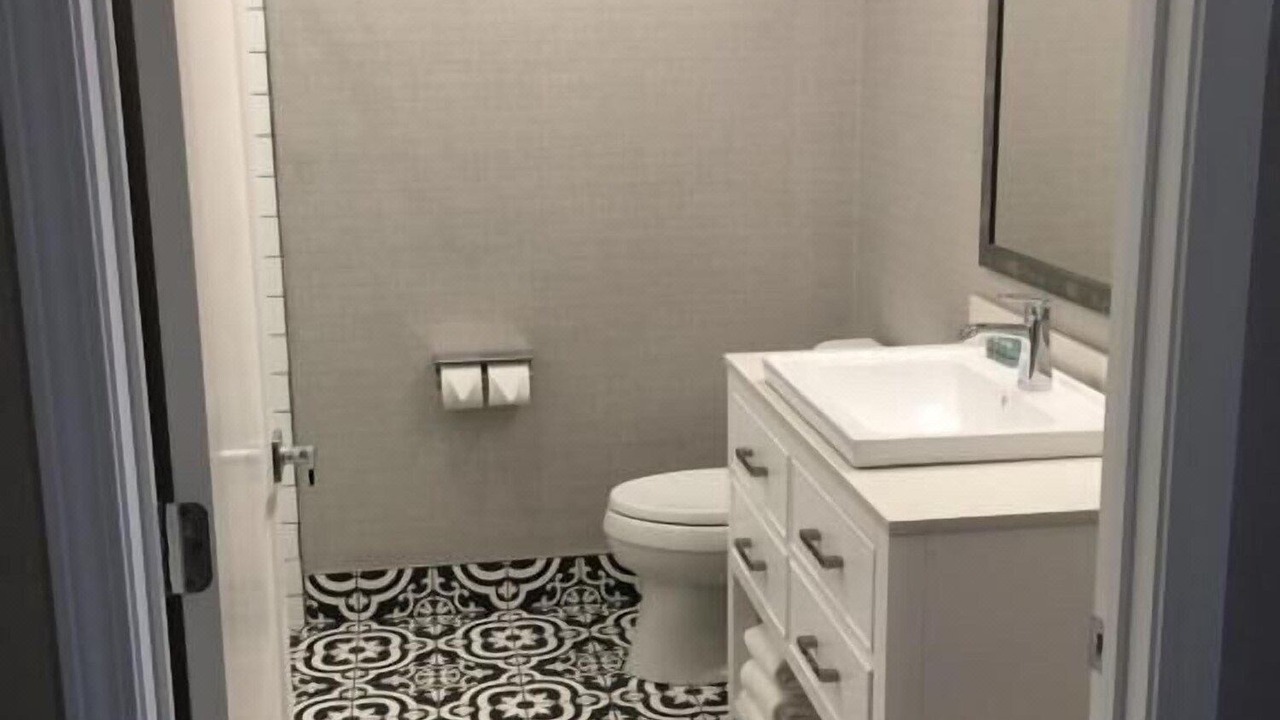 Photo of Bathroom in Hannibal