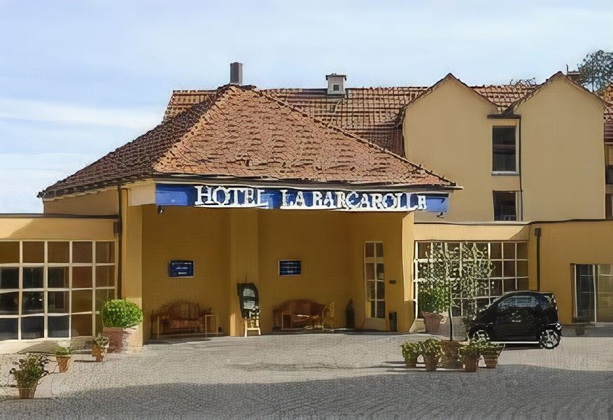 Photo of Buildings in Prangins