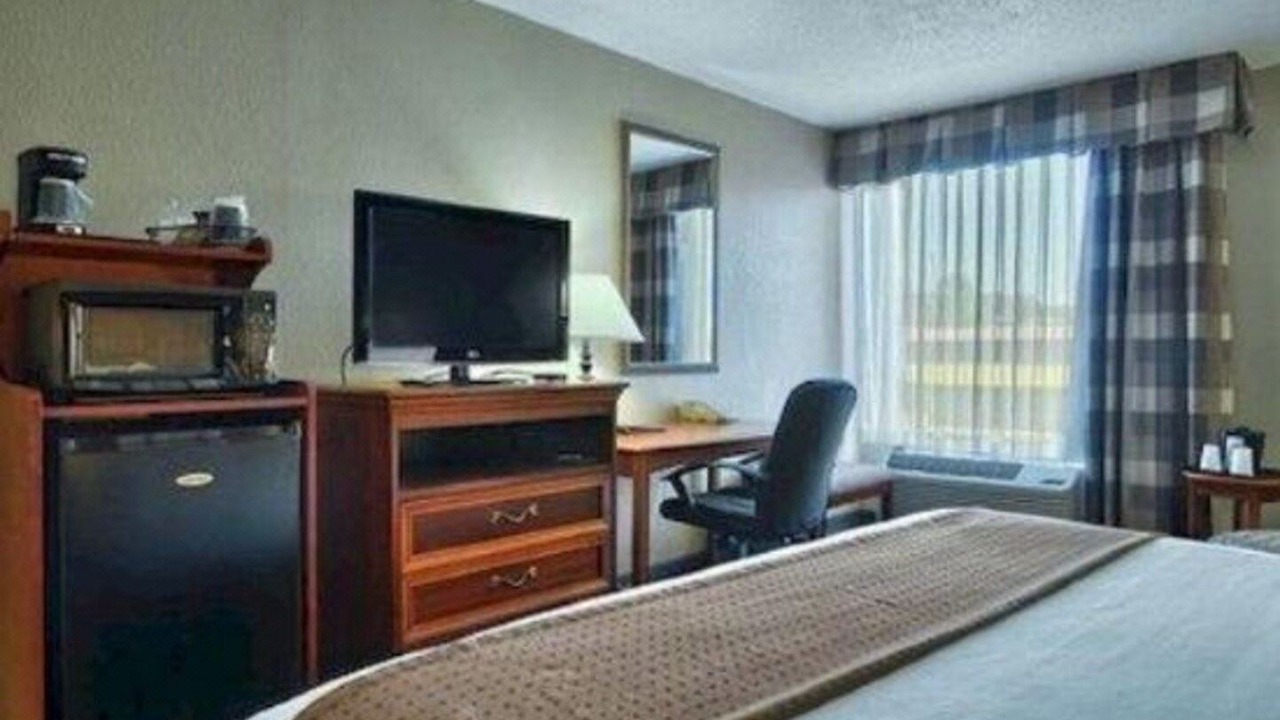 Photo of Bedroom in North Little Rock