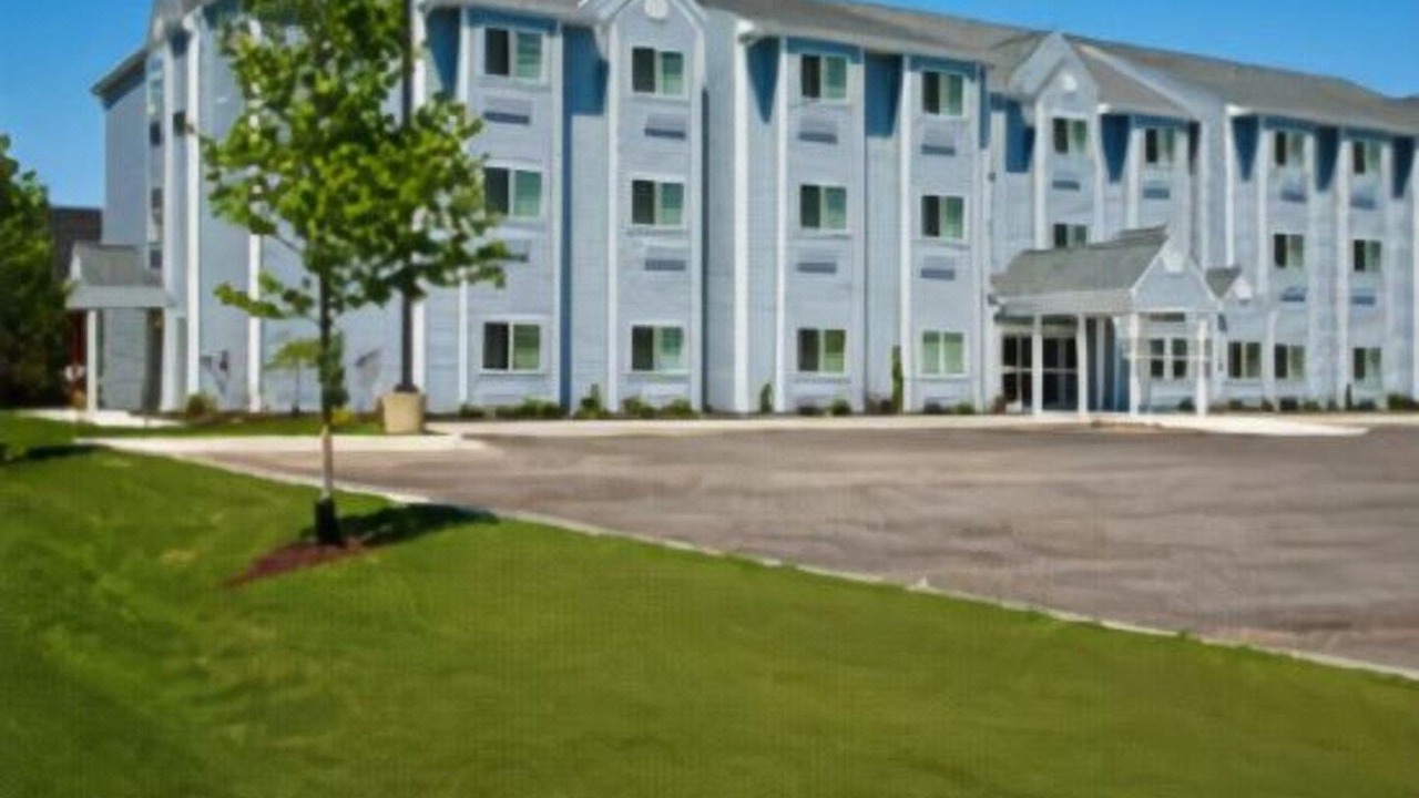 Photo of Buildings in Elkhart