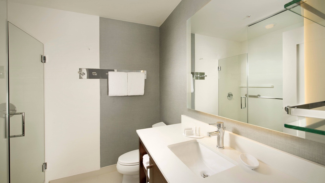 Photo of Bathroom in Texarkana
