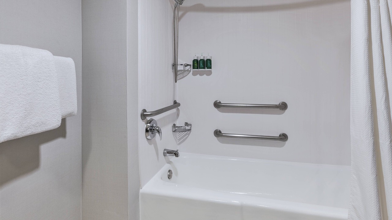 Photo of Bathroom in Secaucus