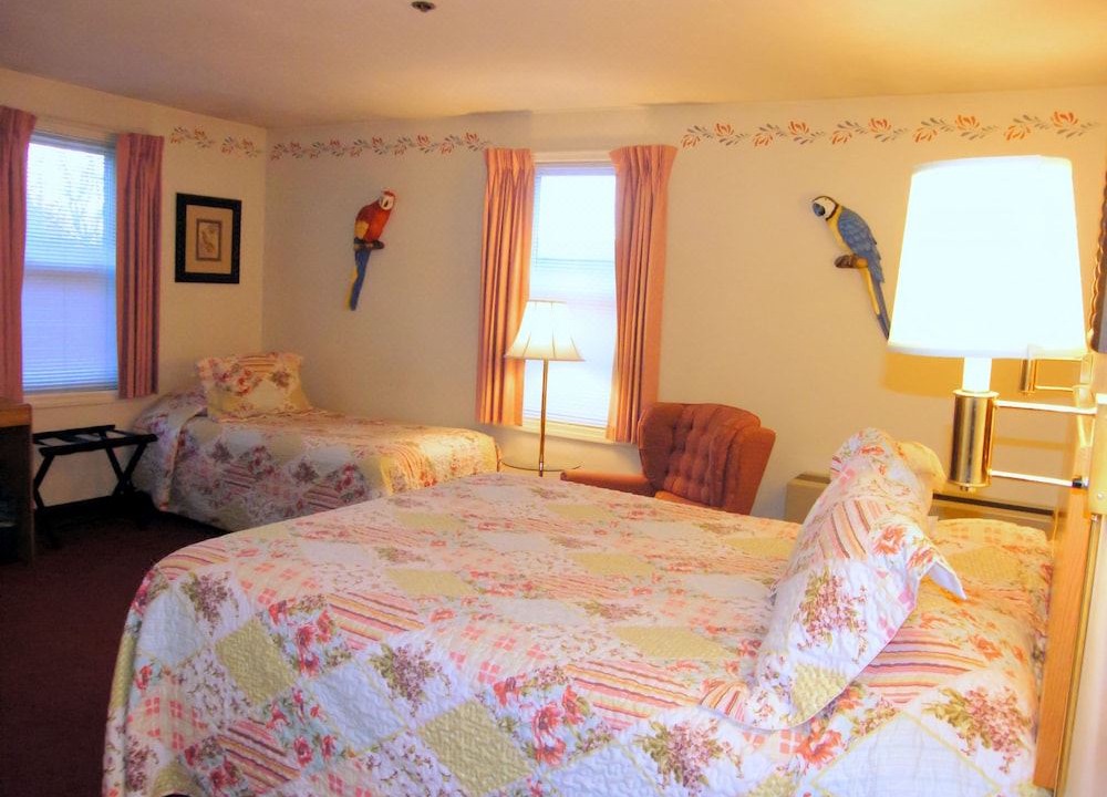 Photo of Bedroom in Westborough