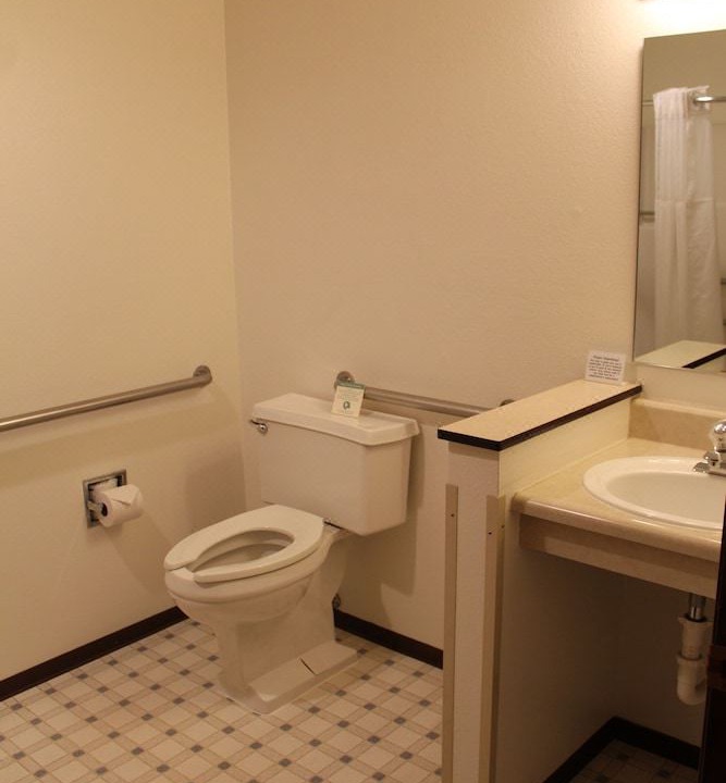 Photo of Bathroom in Goldendale