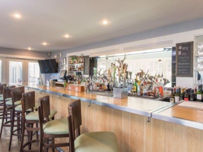 Photo of Livingroom in Kennebunkport