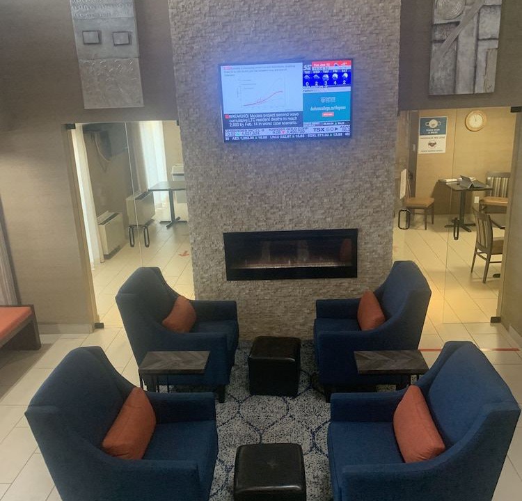 Photo of Livingroom in Guelph