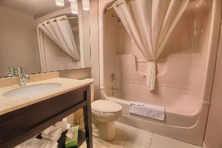 Photo of Bathroom in Guelph