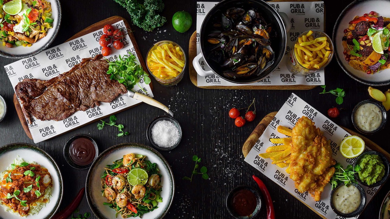 Photo of Others in Elstree