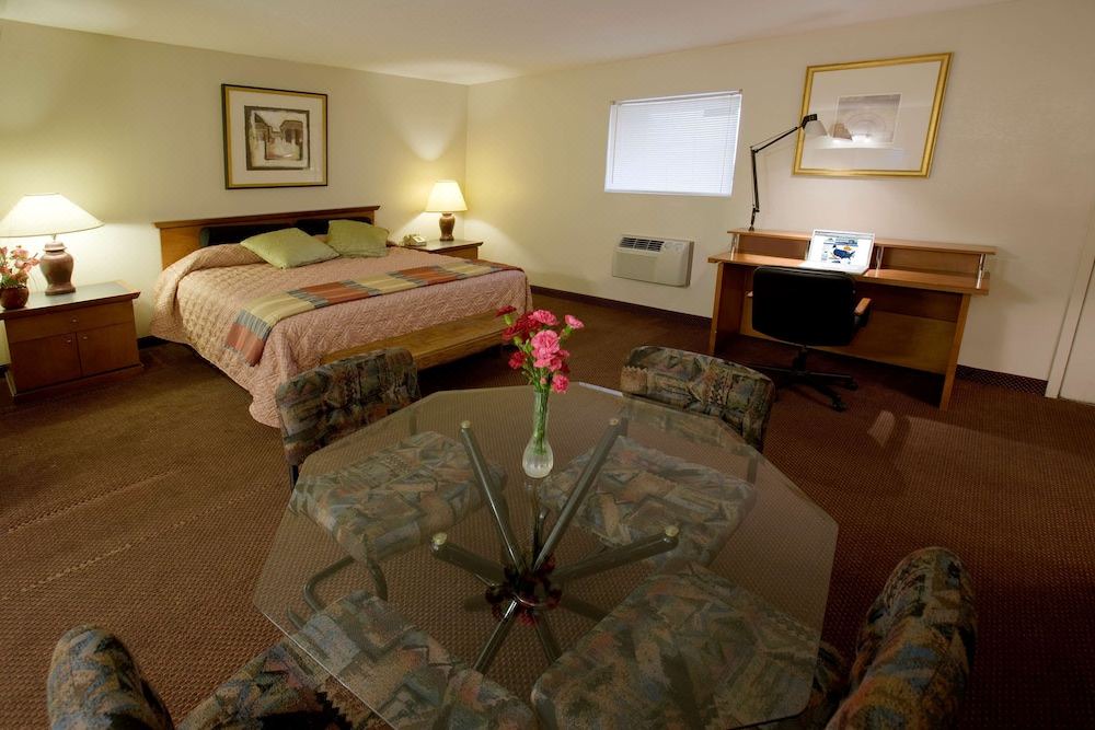 Photo of Bedroom in Edna