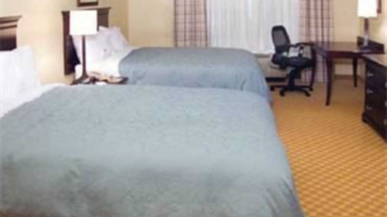 Photo of Bedroom in Pineville
