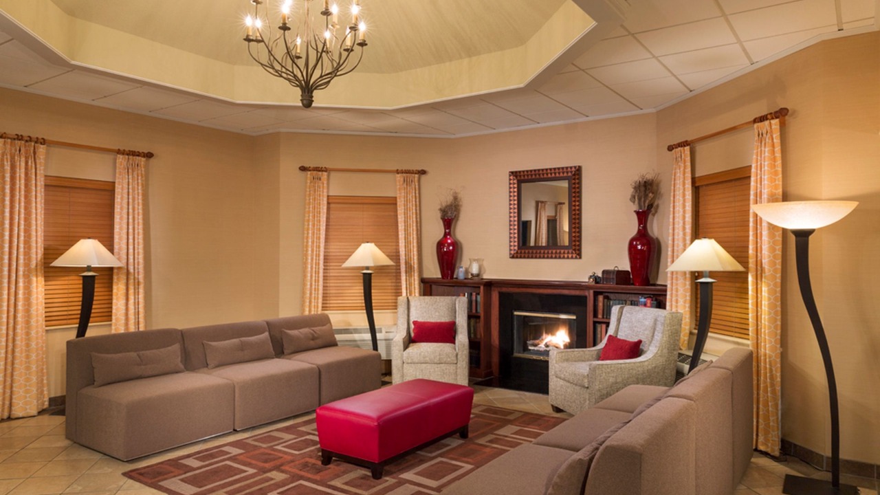 Photo of Livingroom in Vancouver