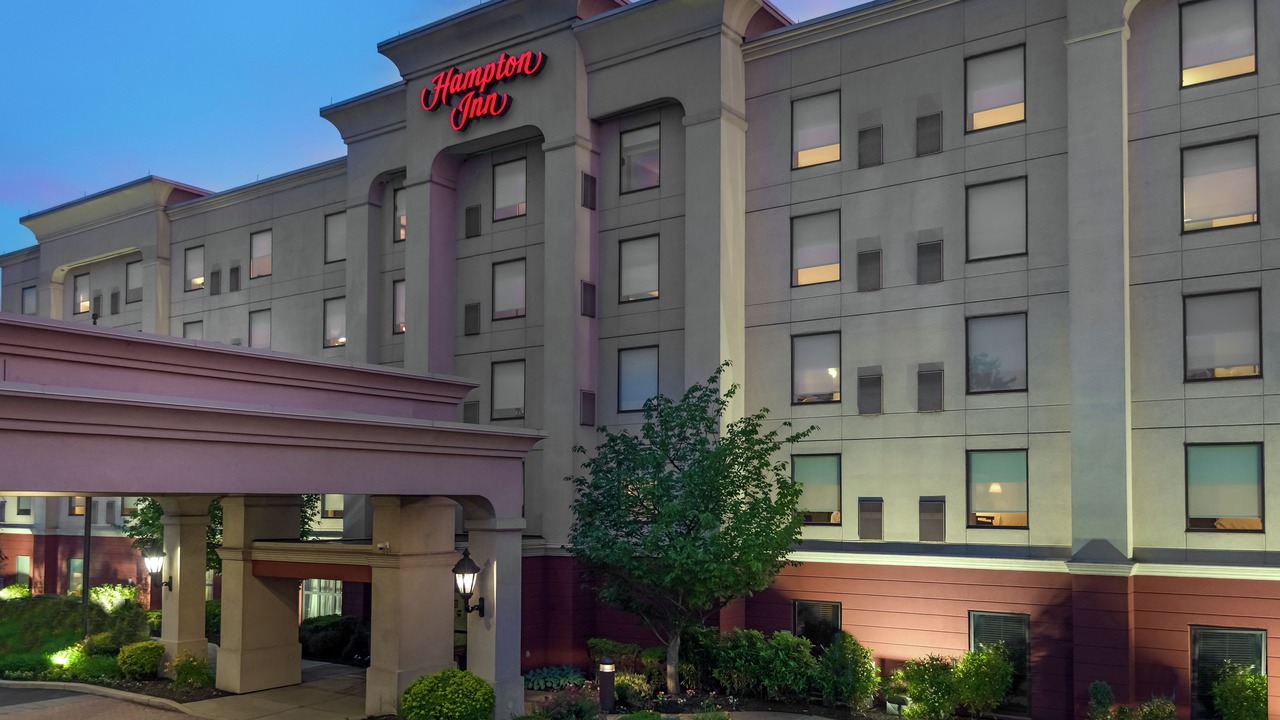 Photo of Buildings in South Plainfield