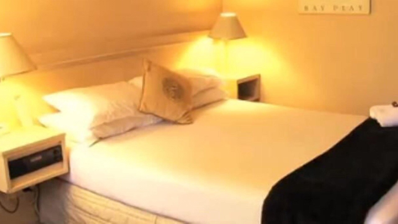 Photo of Bedroom in Clayton