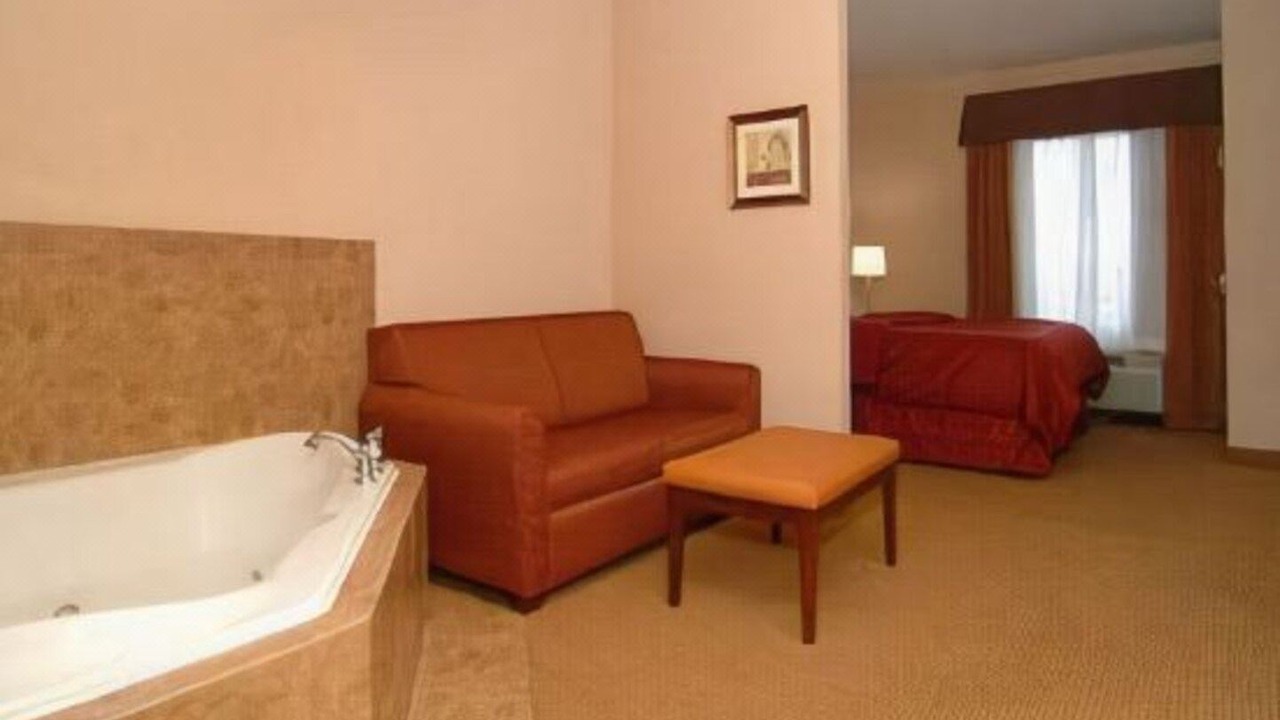 Photo of Livingroom in El Paso