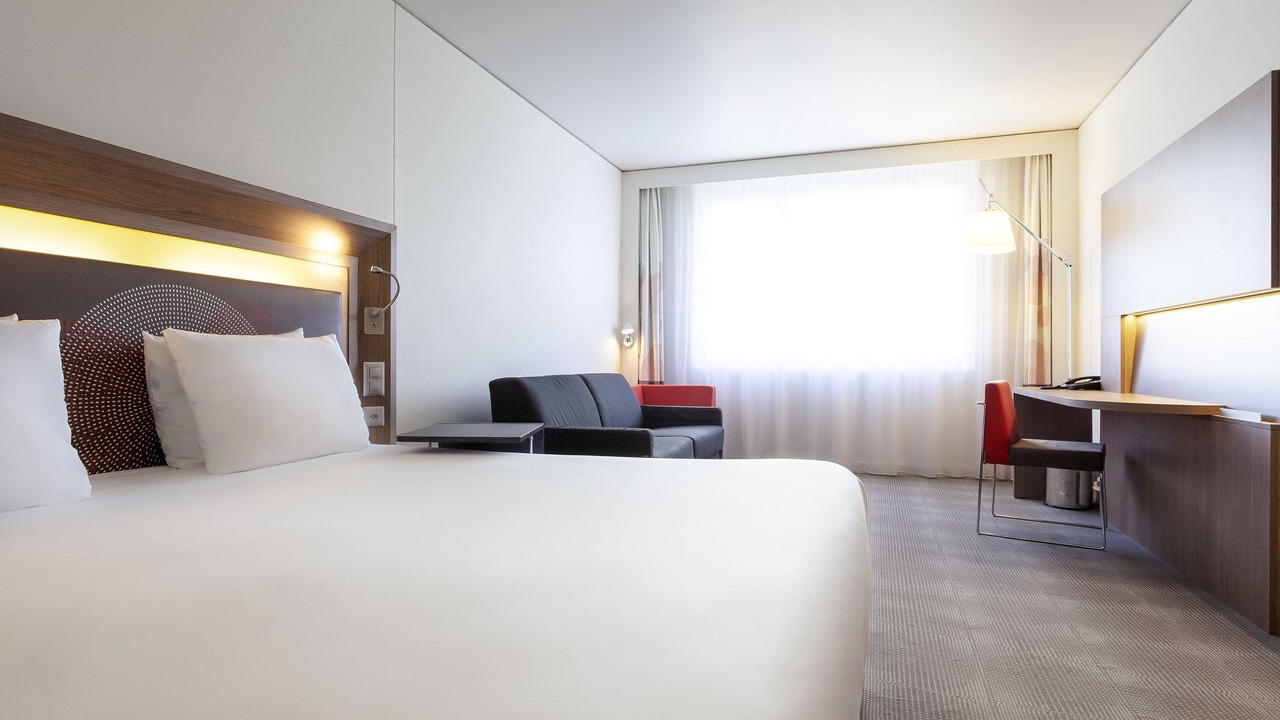 Photo of Bedroom in Sankt Alban