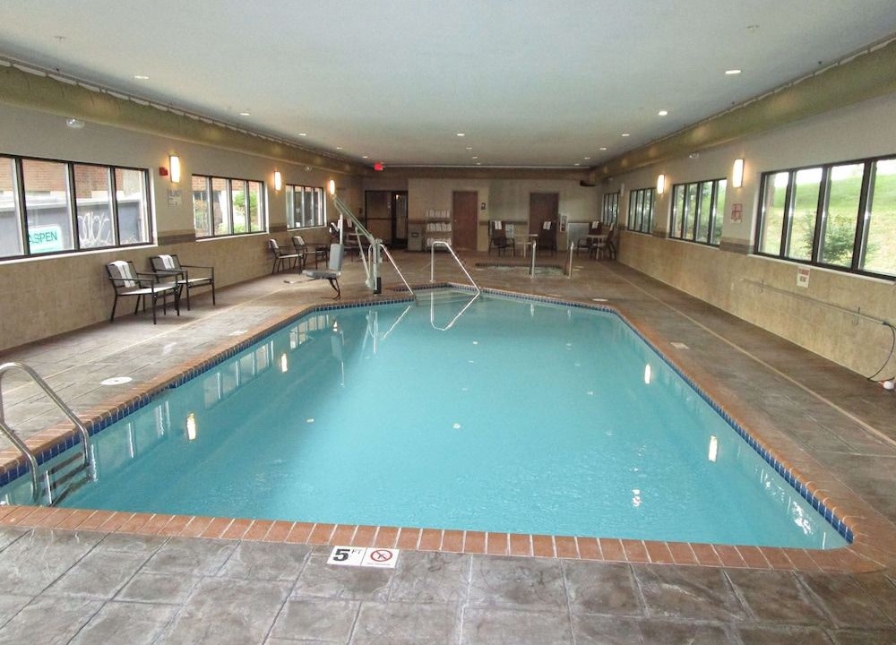 Photo of Outdoor in West Bloomington