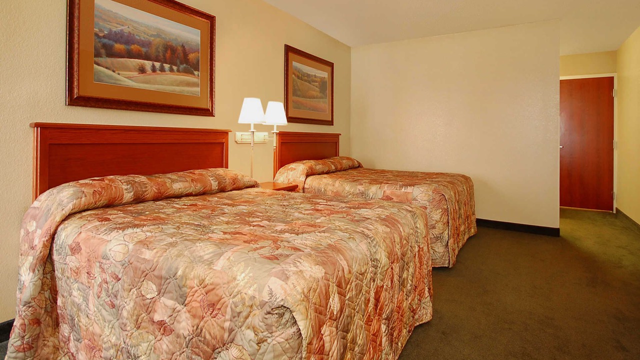 Photo of Bedroom in Kearney