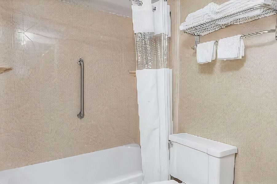 Photo of Bathroom in Colonie