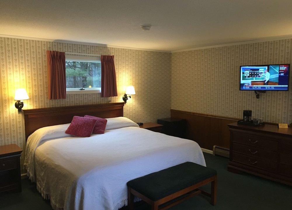 Photo of Bedroom in Manchester Center