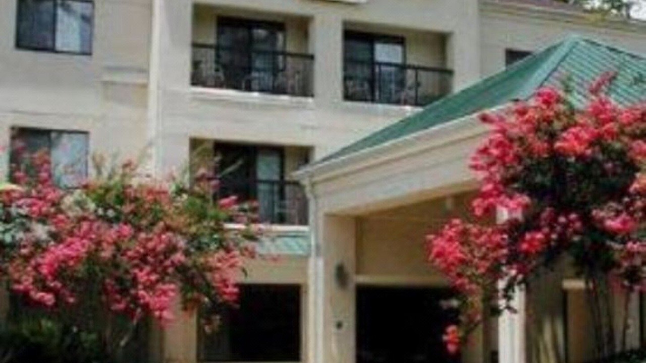 Photo of Buildings in Covington