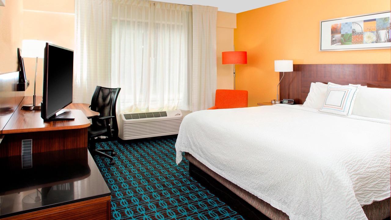 Photo of Bedroom in Macon