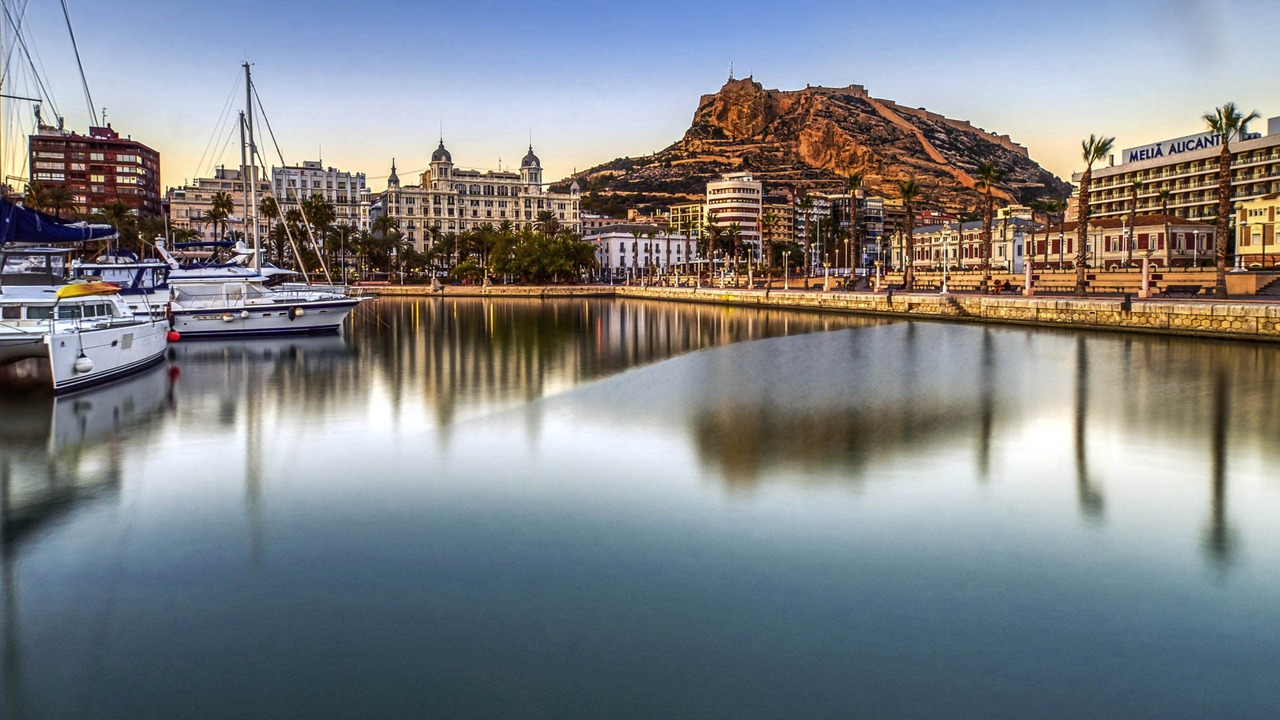 Photo of Outdoor in Alicante
