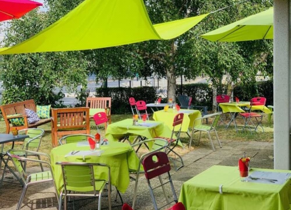 Photo of Patio Balcony in Morangis