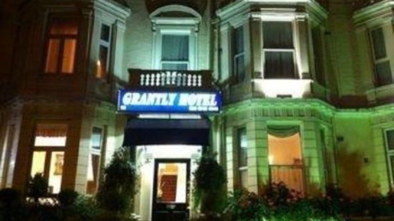 Photo of Buildings in Addison