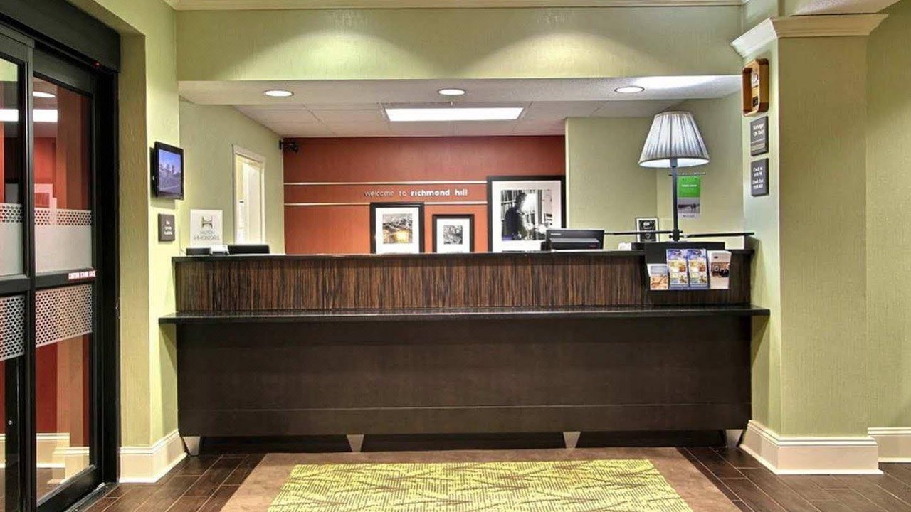 Photo of Others in Richmond Hill