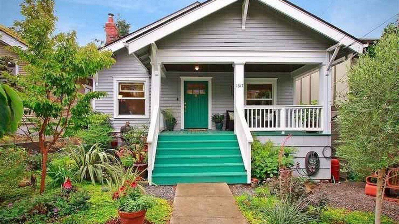 Photo of Buildings in Madrona