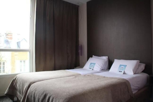 Photo of Bedroom in Charleville-Mezieres